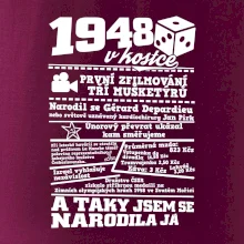 1948 v kostce