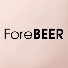 Pivní nápisy ForeBEER