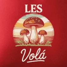Les volá