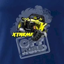 ATV xtreme race ATV xtreme race