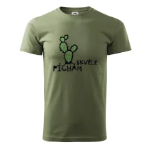 Píchám skvěle Píchám skvěle