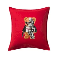 Medvídek terminátor