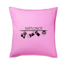 Osvětlovač - světlonoš