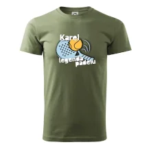 Jmeno legenda padelu