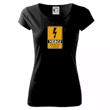 Elektrikář - neboj mám to v paži