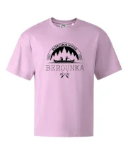 Na vodu - Kanoe les (vlastní nápis)