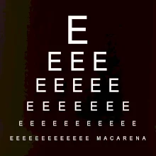 EEE macarena