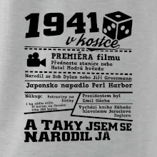 1941 v kostce
