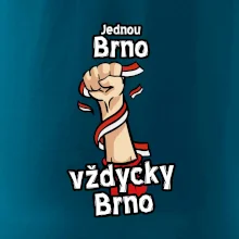 Jednou Brno vždycky Brno