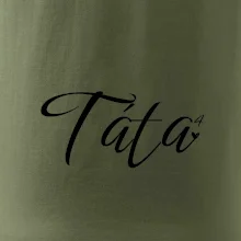 Psací Táta  čtvrtá mocnina - čtyři děti