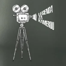 Legenda za kamerou