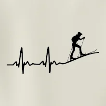 EKG skialpinismus