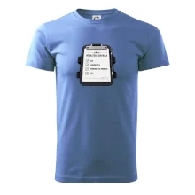 Předletová kontrola