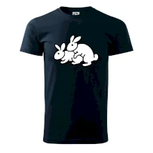 Dupající králící