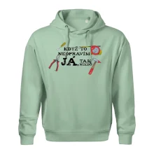 Když to neopravím já, tak nikdo barevné Když to neopravím já, tak nikdo barevné