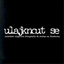 Čeština 2.0 - ulajknout se