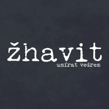 Čeština 2.0 - žhavit