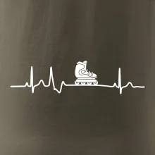 EKG inline