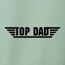 Top dad s čárami