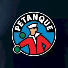 Petanque ikonka