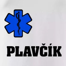 Hvězda života - Plavčík