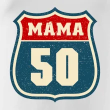 Máma 50