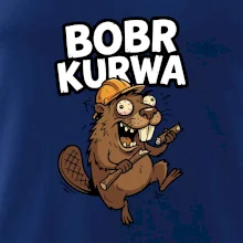 Bobr Kurwa