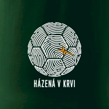 Házená - Házená v krvi