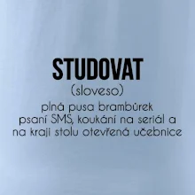 Studovat