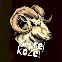Starej kozel