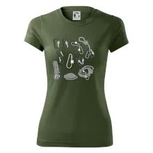 Horolezecké karabiny