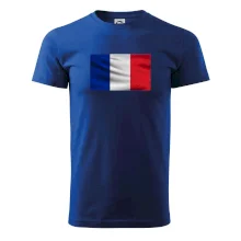 Francouzská vlajka obdélník