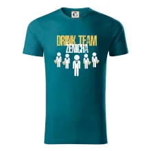 Drink team ženicha