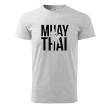 Nápis Muay Thai Nápis Muay Thai