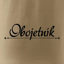 Staročeština - Obojetník -  člověk dvou jazyků