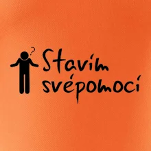 Stavím svépomocí - ikona
