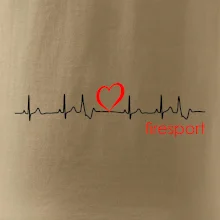 Moje srdce bije pro firesport