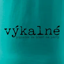 Čeština 2.0 - výkalné