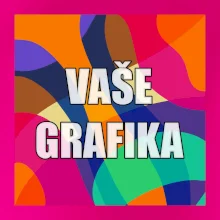 Potisk s vaší grafikou