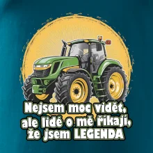 Legenda traktor