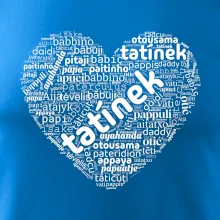 Tatínek srdce