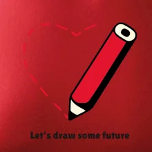 Let's draw some future
