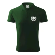 Zrození legendy - český lev Zrození legendy - český lev