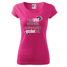 Že jsem chytrá se dávno vědělo