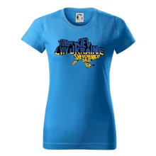 Ukrajina - jména měst - Evropa