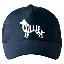 Colie nápis v těle