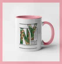 New York Brooklyn - maskáč