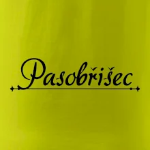 Staročeština - Pasobřišec - požitkář