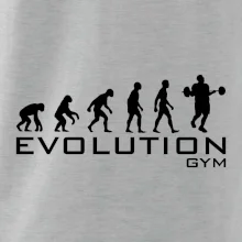 Evoluce Gym