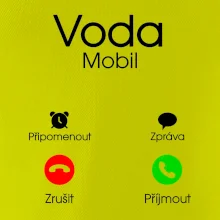 Voda volá